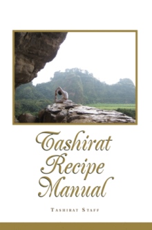 Tashirat Recipe Manual