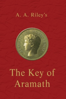 The Key of Aramath