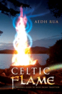 Celtic Flame