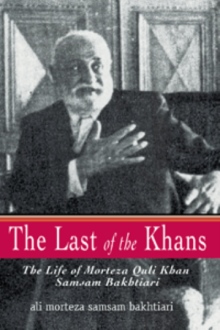 The Last of the Khans