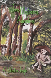Jan's Mysterious Adventure