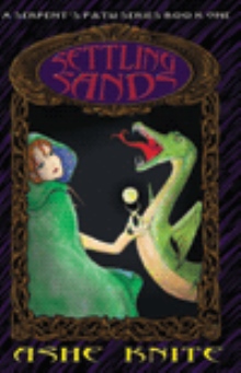 Settling Sands