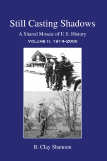 Still Casting Shadows