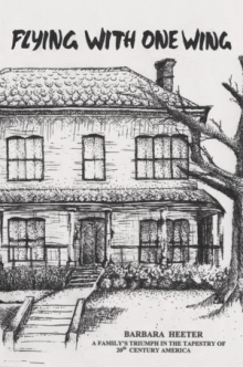 Flying with One Wing