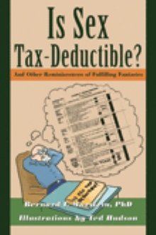 Is Sex Tax-Deductible?