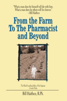 From the Farm to the Pharmacist and Beyond