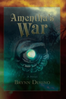 Amentha's War