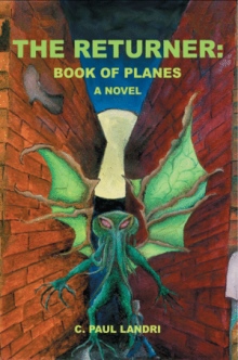The Returner: Book of Planes