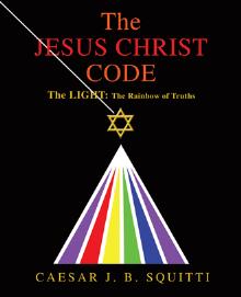 The Jesus Christ Code