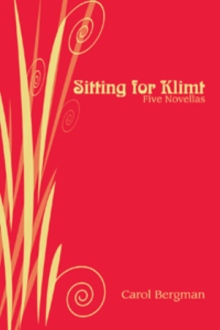 Sitting for Klimt