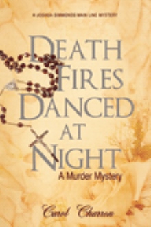 Death Fires Danced at Night