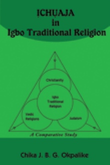 ỊCHỤAJA in Igbo Traditional Religion