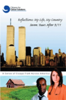 Reflections: My Life, My Country Seven Years after 9/11