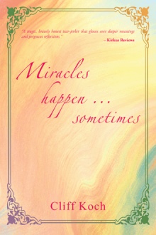 Miracles happen - sometimes