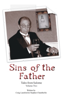 Tales from Salome Volume II