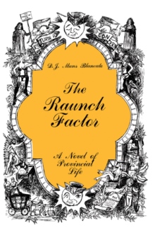 The Raunch Factor