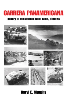 CARRERA PANAMERICANA