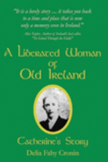 A Liberated Woman of Old Ireland
