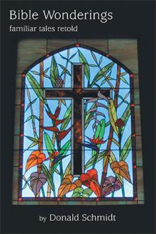 Bible Wonderings