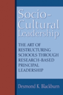 Socio-Cultural Leadership