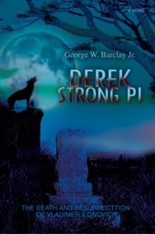 DEREK STRONG PI