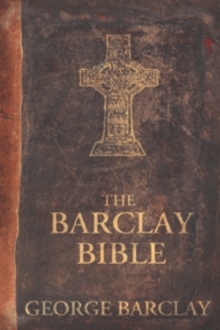 The Barclay Bible