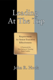 Leading At The Top