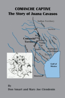 Comanche Captive