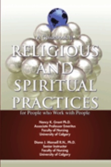 A Guidebook to Religious and Spiritual Practices for People who Work with People