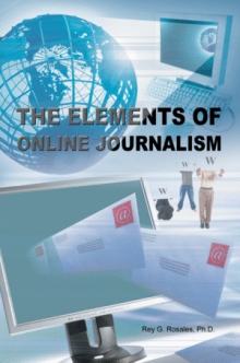 The Elements of Online Journalism