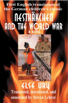Nesthäkchen and the World War