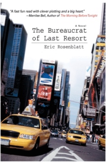 THE BUREAUCRAT OF LAST RESORT