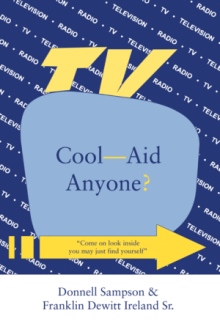 Cool--Aid Anyone?