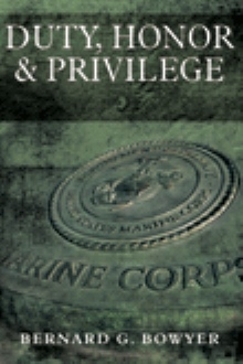 Duty, Honor & Privilege