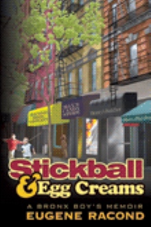 Stickball and Egg Creams