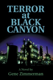TERROR AT BLACK CANYON