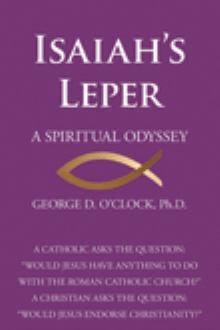 ISAIAH'S LEPER