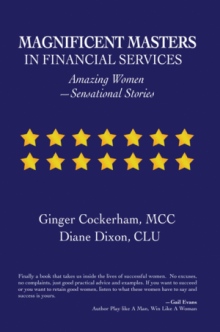 Magnificent Masters in Financial Services