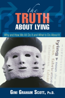 The Truth About Lying