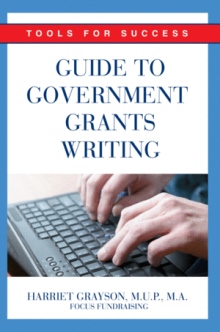 Guide to Government Grants Writing