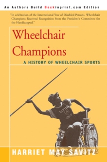 WHEELCHAIR CHAMPIONS