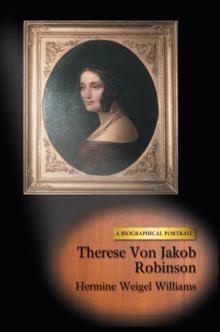 THERESE VON JAKOB ROBINSON