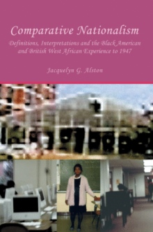 Comparative Nationalism