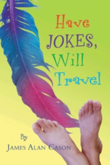 Have Jokes, Will Travel