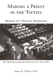 Making a Priest in the ýFifties