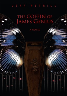 The Coffin Of James Genius