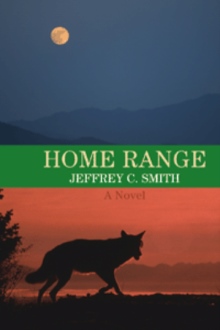HOME RANGE