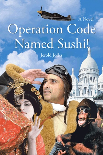 Operation Code Named Sushi!