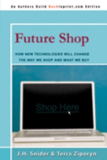 FUTURE SHOP