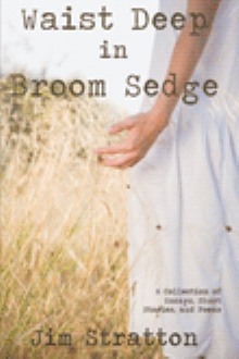 Waist Deep in Broom Sedge